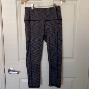 Victoria’s Secret knockout leggings